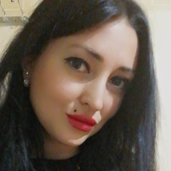 Агата Скобелева