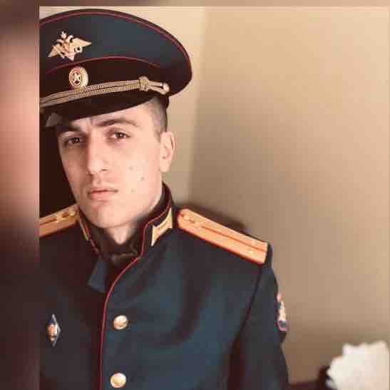 Геворг Хачатрян