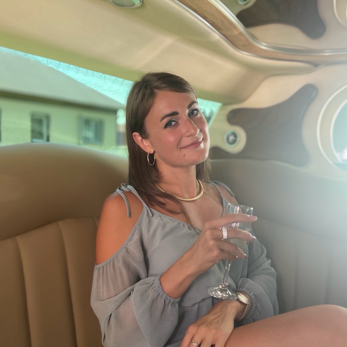 Юлия Боженова