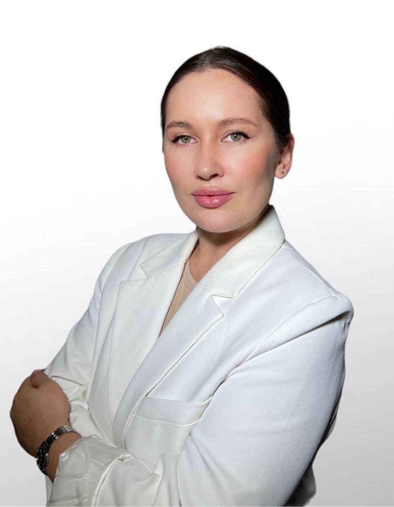 Анастасия Овчинникова