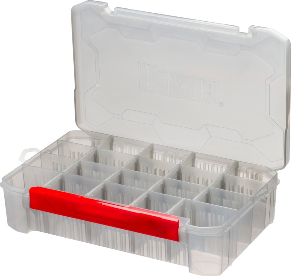 Глубокая рыболовная коробка для хранения приманок RAPALA TACKLE TRAY 356D — оригинал на Wildberries!
Коробки Rapala предназначены для безопасного хранения приманок и славятся своим продуманным дизайно... | Сетка — социальная сеть от hh.ru