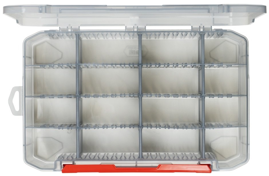 Глубокая рыболовная коробка для хранения приманок RAPALA TACKLE TRAY 356D — оригинал на Wildberries!
Коробки Rapala предназначены для безопасного хранения приманок и славятся своим продуманным дизайно... | Сетка — социальная сеть от hh.ru