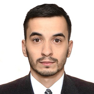 Станислав Савкин