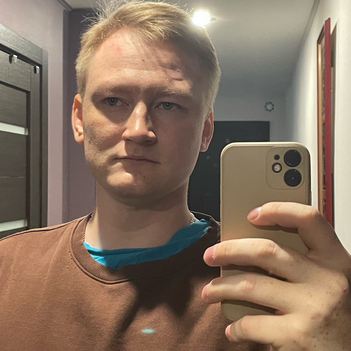 Дмитрий Брязгин