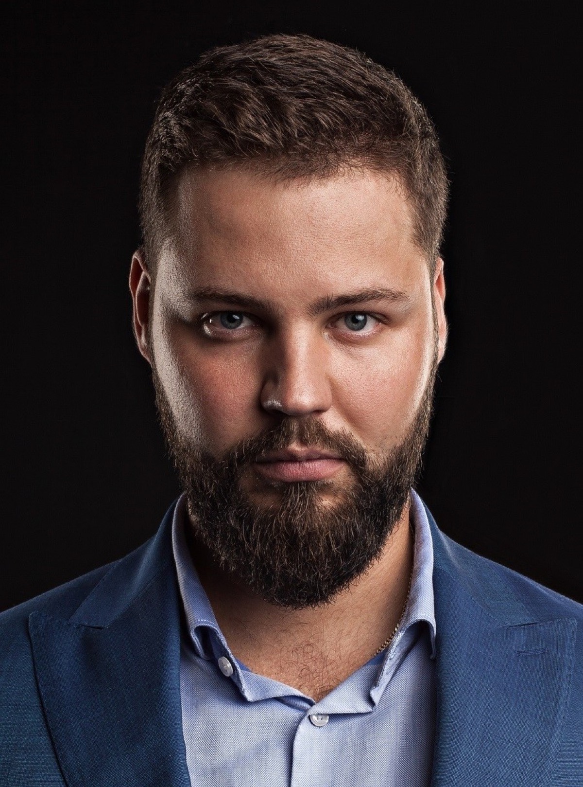 Арсений Беломыцев | Сетка — социальная сеть от hh.ru