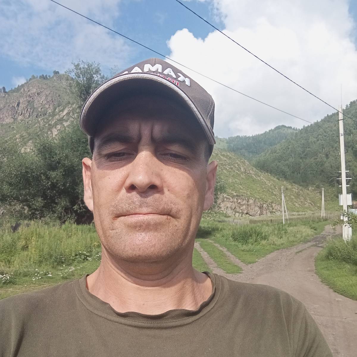 Виктор Дубовицкий