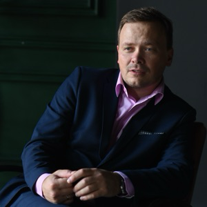 Денис Зыряев | Сетка — социальная сеть от hh.ru