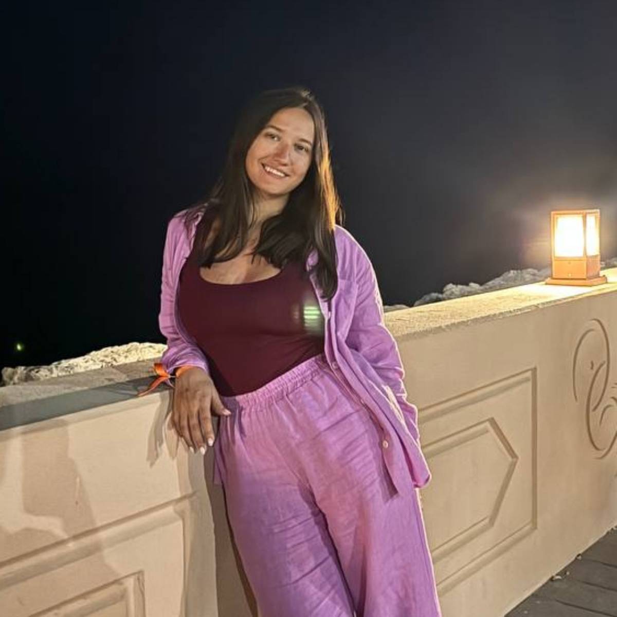 Алина Юрченко