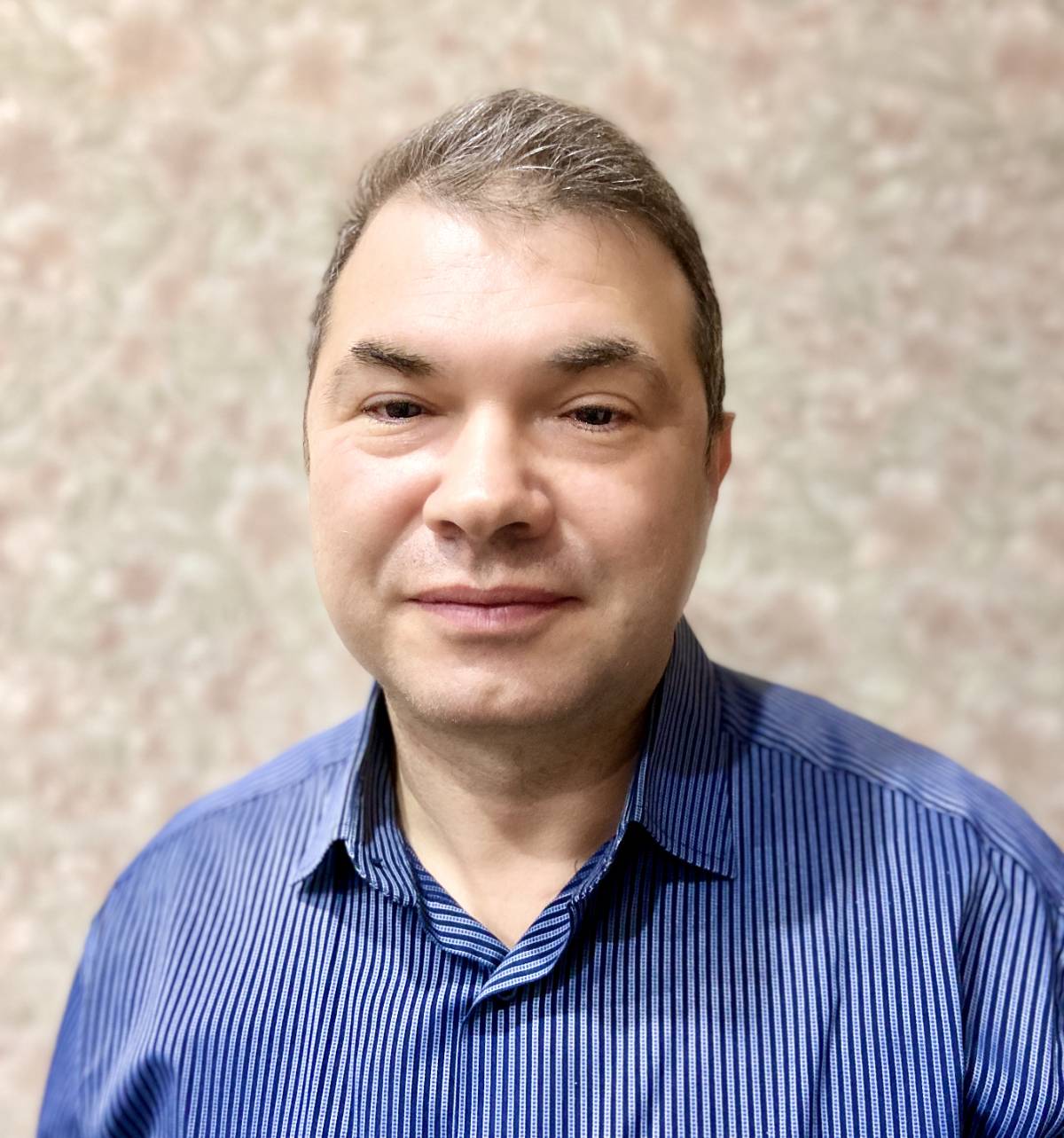 Леонид Витебский