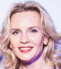 Наталья Коршунова