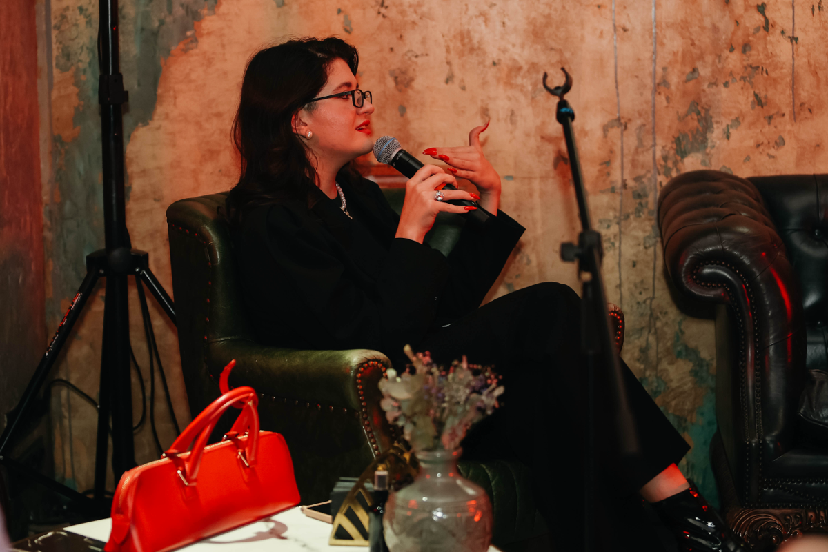 Если бы меня так чему-то учили я был бы супермен🦸‍♀️
На прошлой неделе прошел я Нейролаундж — наш новый формат в рамках которого мы всю неделю встречались в стенах самого Киберфутурестичного лаунджа М... | Сетка — социальная сеть от hh.ru