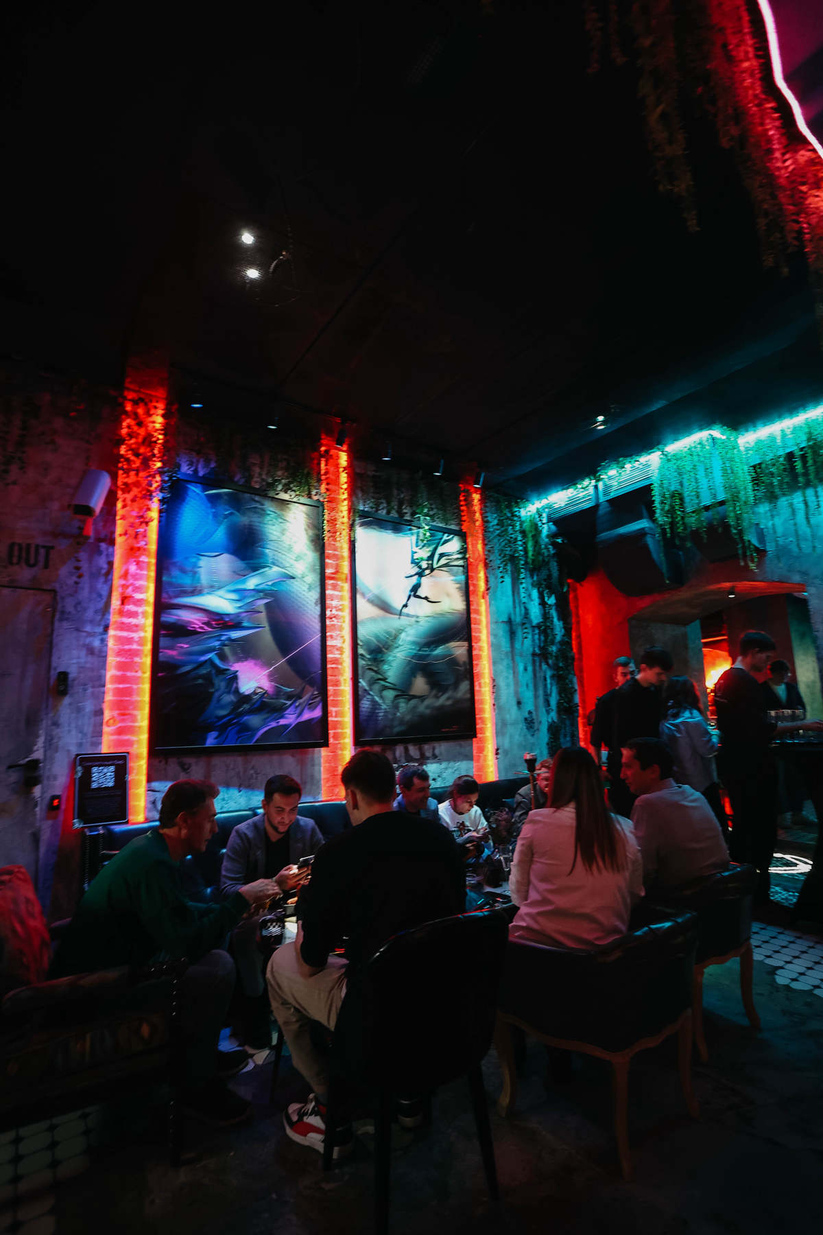 Если бы меня так чему-то учили я был бы супермен🦸‍♀️
На прошлой неделе прошел я Нейролаундж — наш новый формат в рамках которого мы всю неделю встречались в стенах самого Киберфутурестичного лаунджа М... | Сетка — социальная сеть от hh.ru