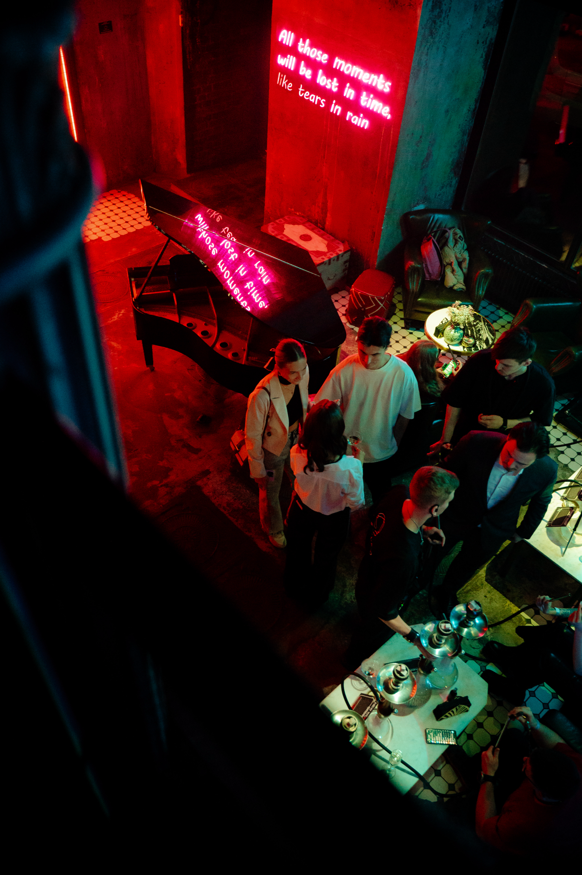 Если бы меня так чему-то учили я был бы супермен🦸‍♀️
На прошлой неделе прошел я Нейролаундж — наш новый формат в рамках которого мы всю неделю встречались в стенах самого Киберфутурестичного лаунджа М... | Сетка — социальная сеть от hh.ru