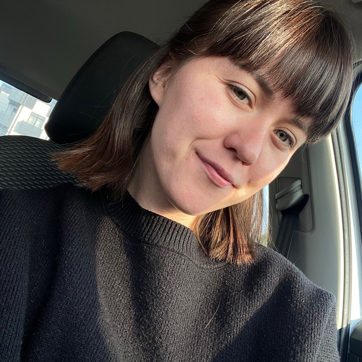 Татьяна Сюлина