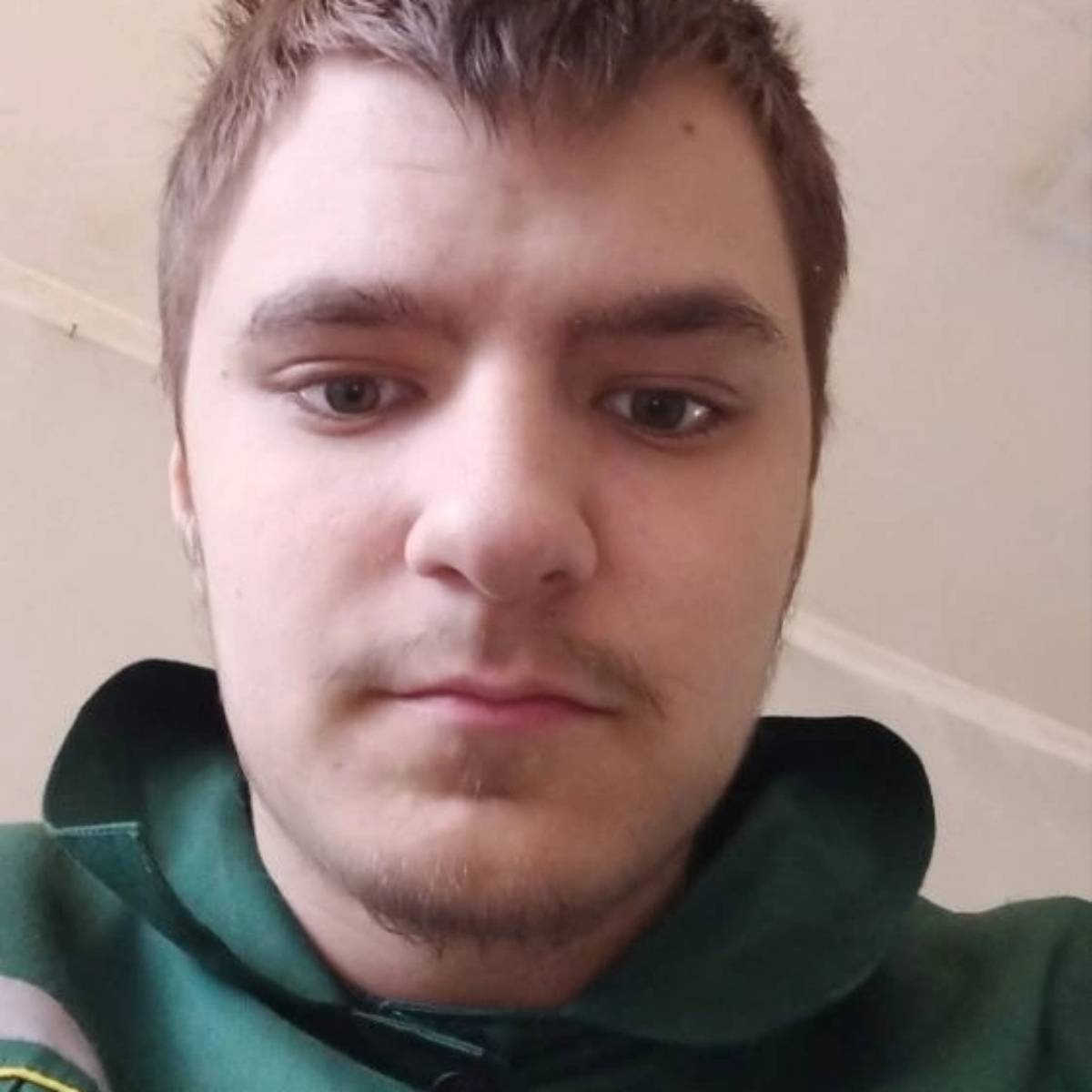 Кирилл Шарапов
