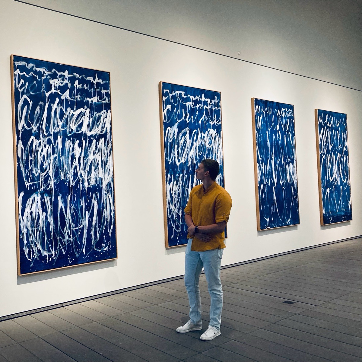 Никита Баранов