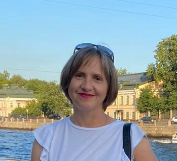 Ирина Куратник