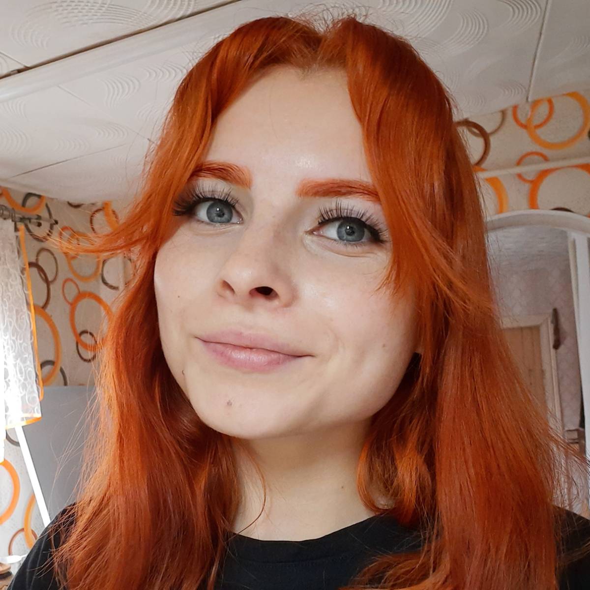 Екатерина Мишина