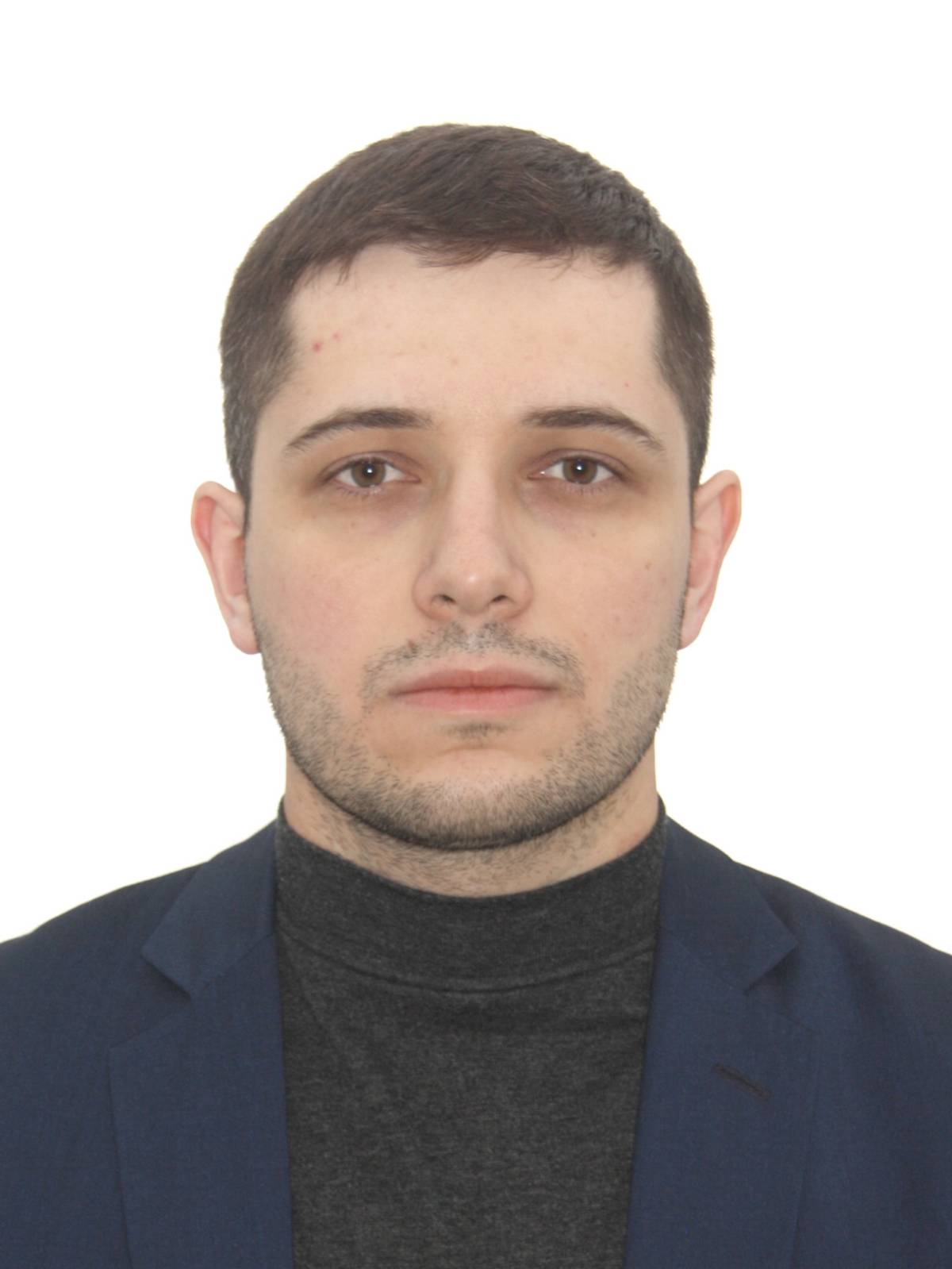 Алик Бабаев | Сетка — социальная сеть от hh.ru