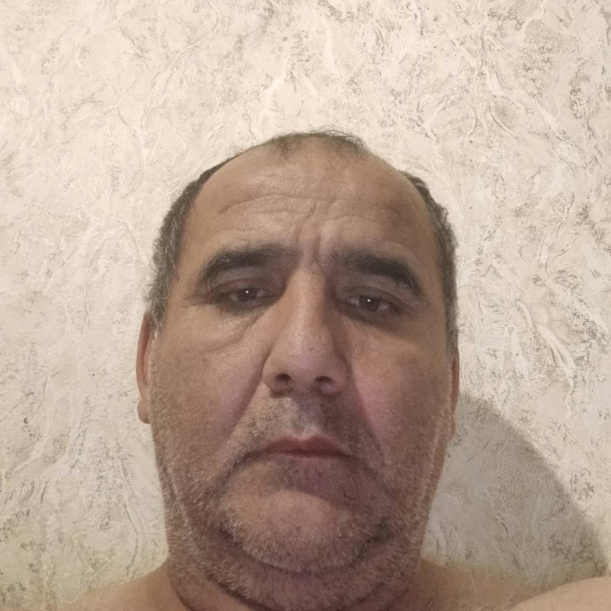 Музафар Умаров
