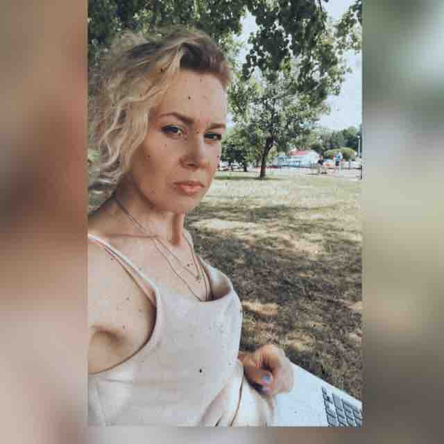 Ludmila Prokofeva | Сетка — социальная сеть от hh.ru