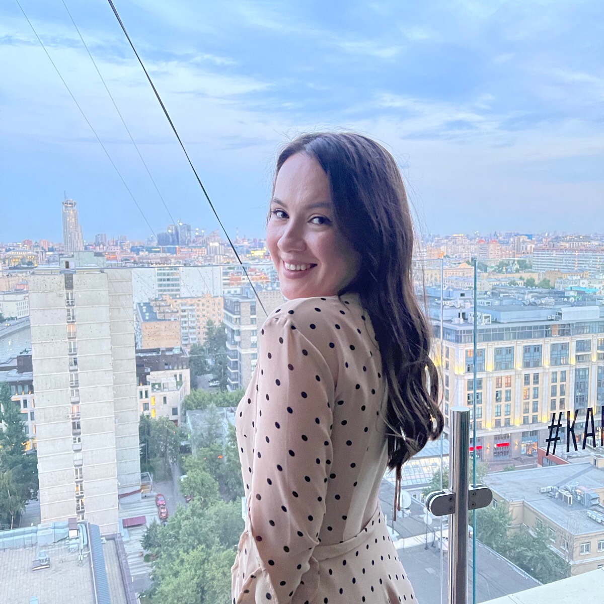 Дильбар Тимашева