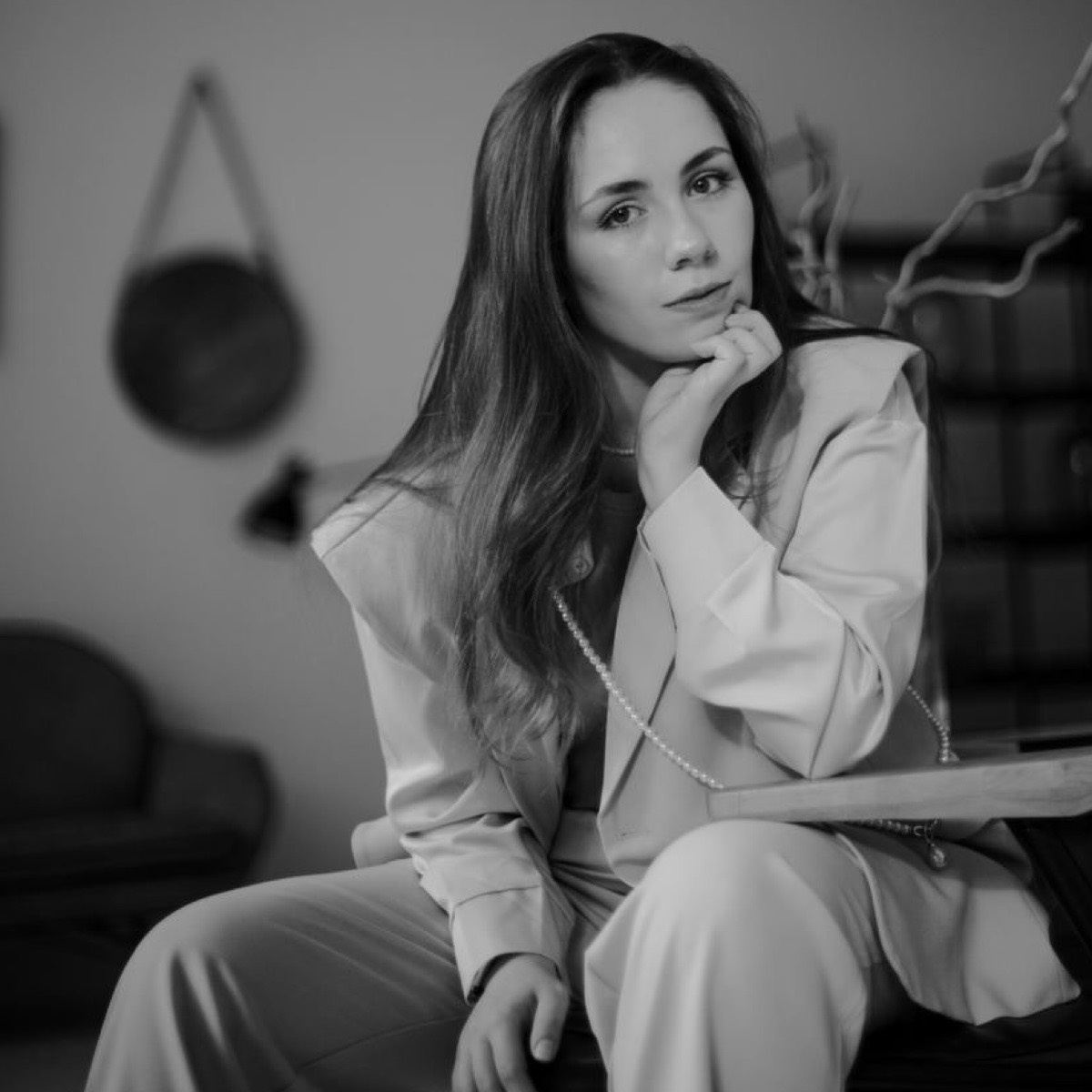 Александра Турпанова | Сетка — социальная сеть от hh.ru