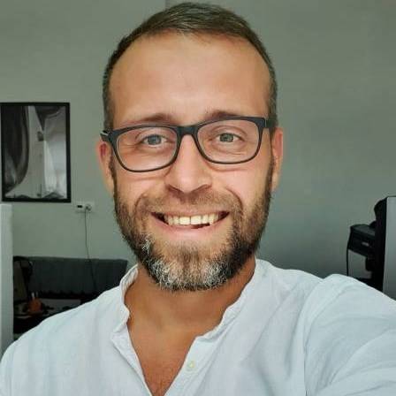 Алексей Коваленко | Сетка — социальная сеть от hh.ru