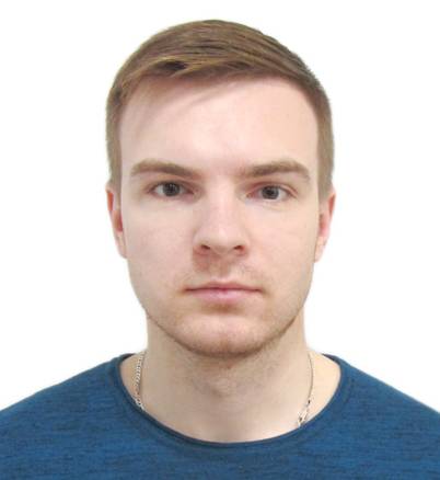 Николай Кулик