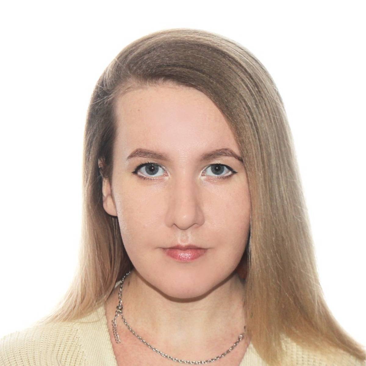 Анастасия Павлова | Сетка — социальная сеть от hh.ru