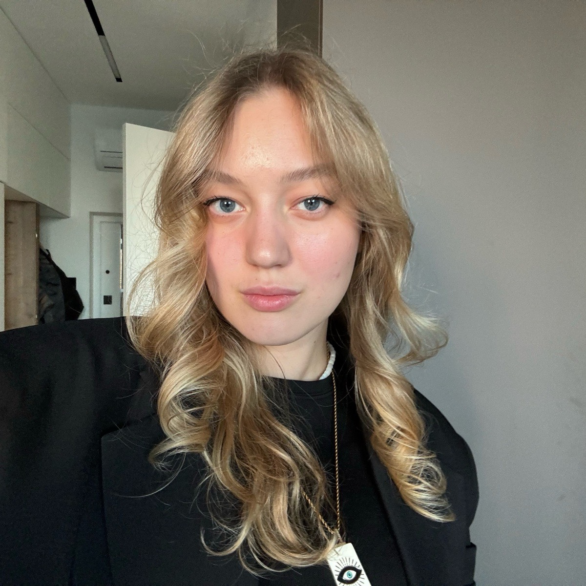 Дарья Ващенко