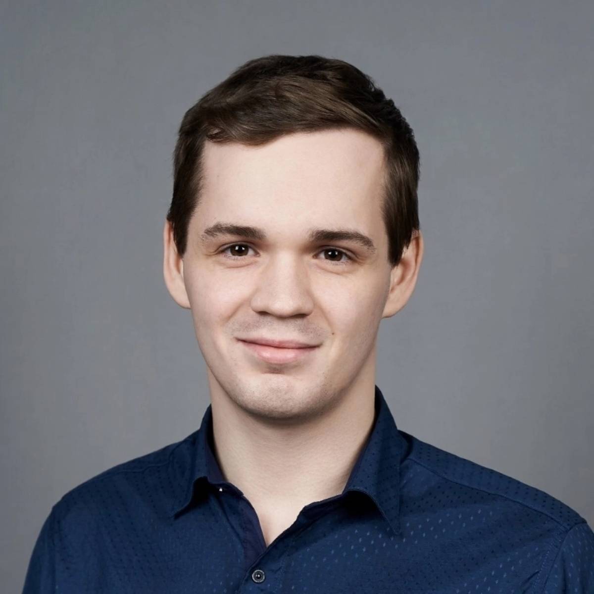 Евгений Кайсын
