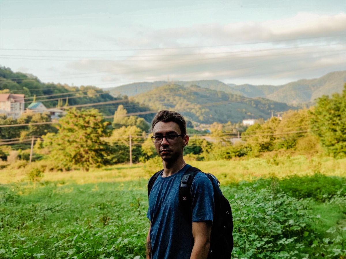 Дмитрий Полижай | Сетка — социальная сеть от hh.ru