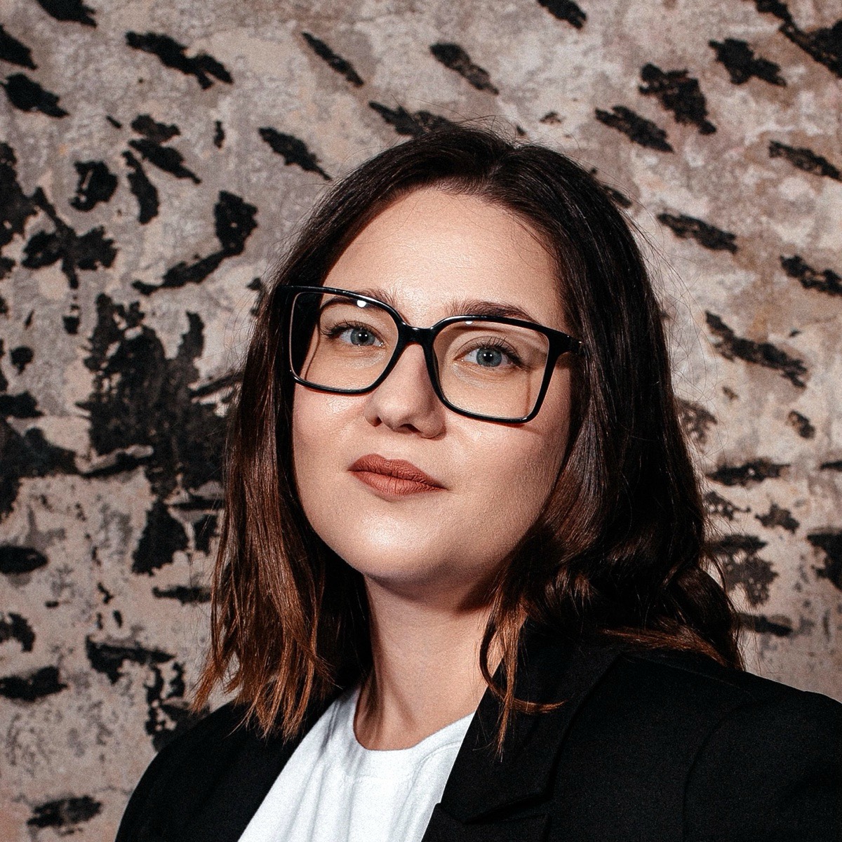 Анастасия Алексеева | Сетка — социальная сеть от hh.ru