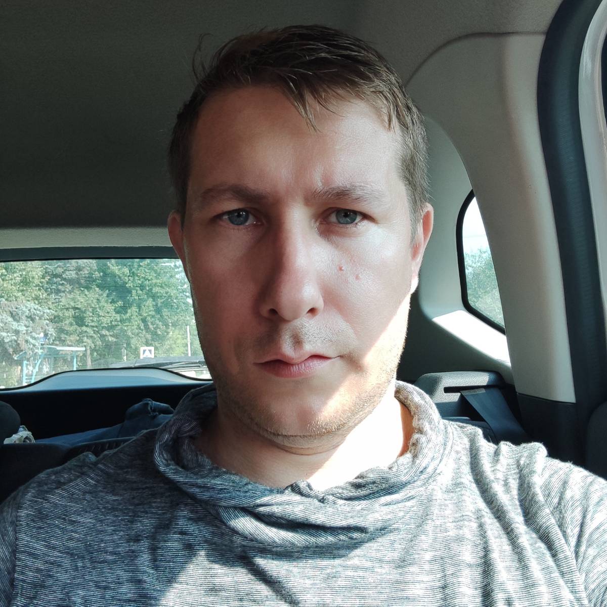 Иван Нечаев