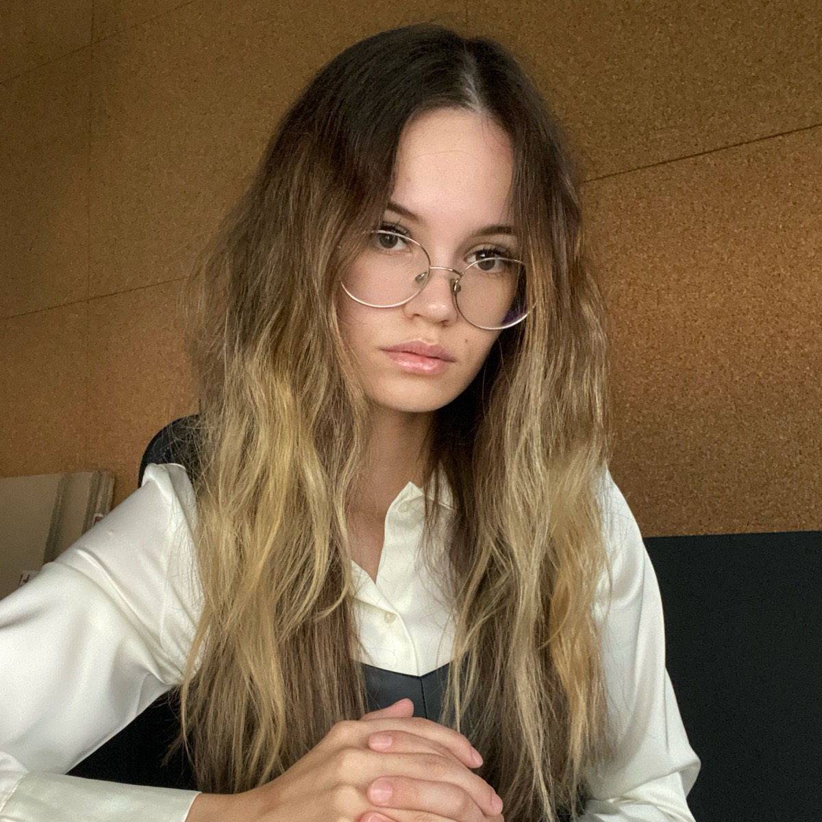 Tatyana Kalnitskaya | Сетка — социальная сеть от hh.ru