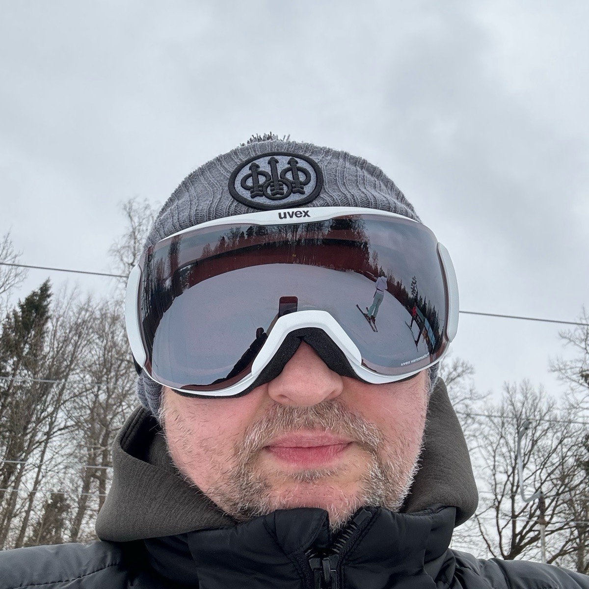 Андрей Украинцев