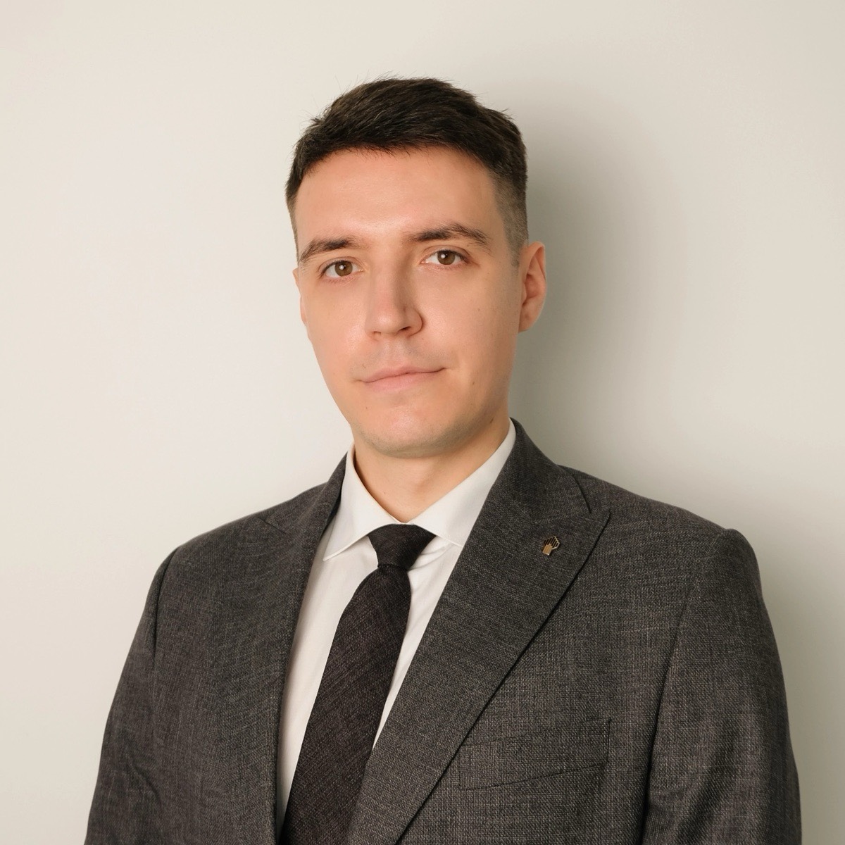 Дмитрий Савельев | Сетка — социальная сеть от hh.ru