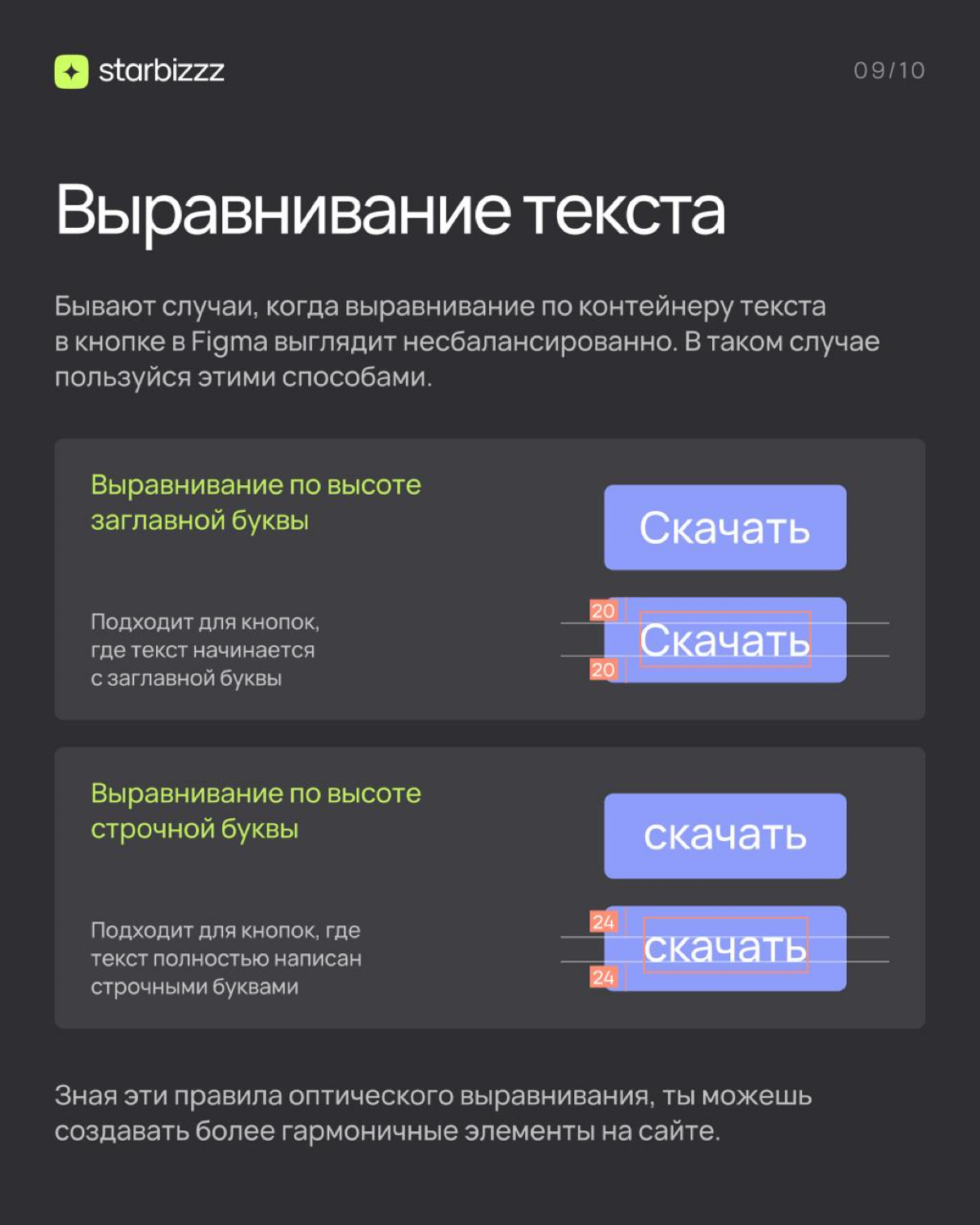 Ты создаешь дизайн, выстраиваешь все по направляющим, иконкам и фигурам, но всё равно ощущаешь, что что-то не так | Сетка — социальная сеть от hh.ru