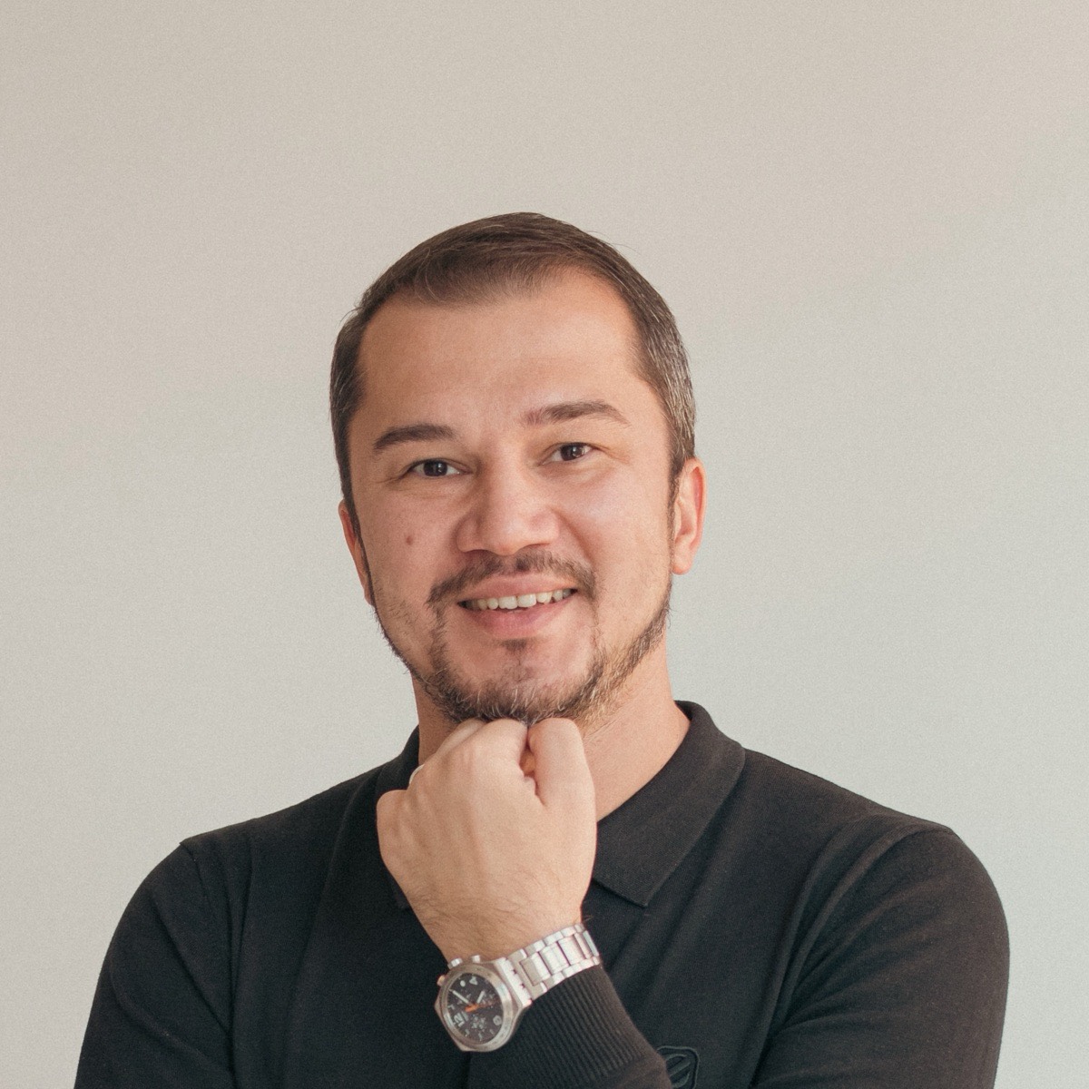 Фаррух Авезов | Сетка — социальная сеть от hh.ru