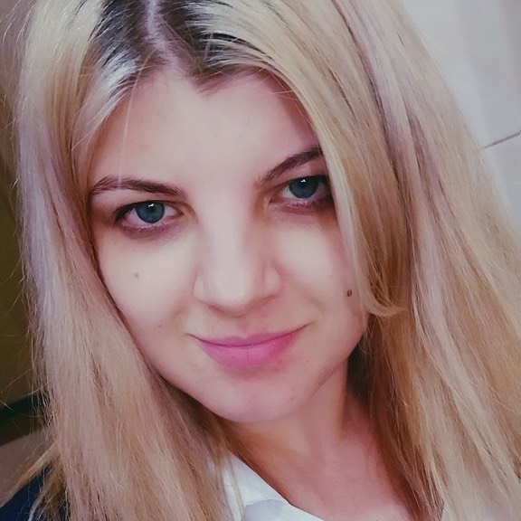 Марина Белова