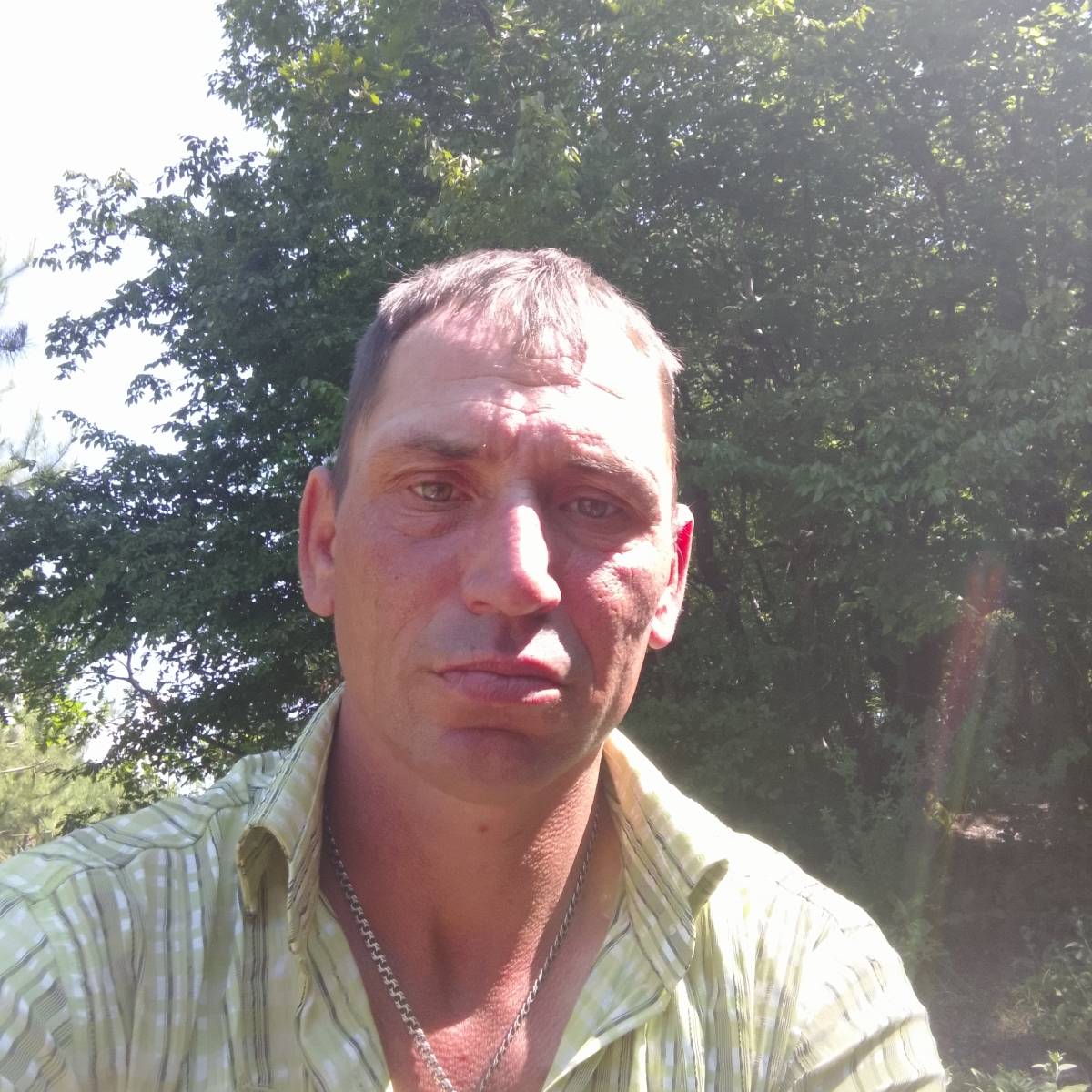 Алексей Бирюков