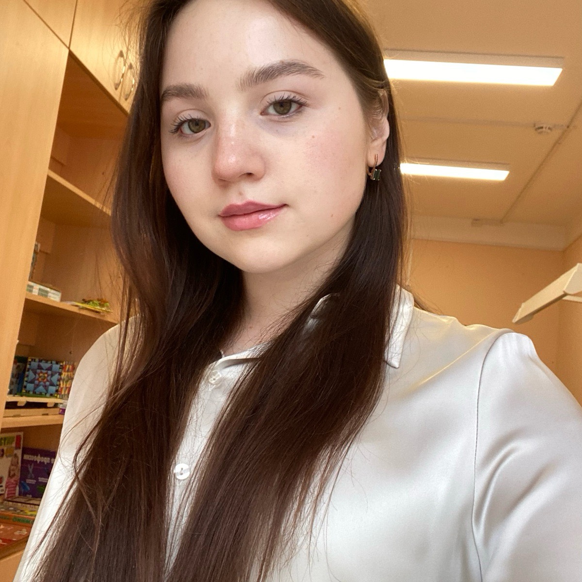 Екатерина Иванова