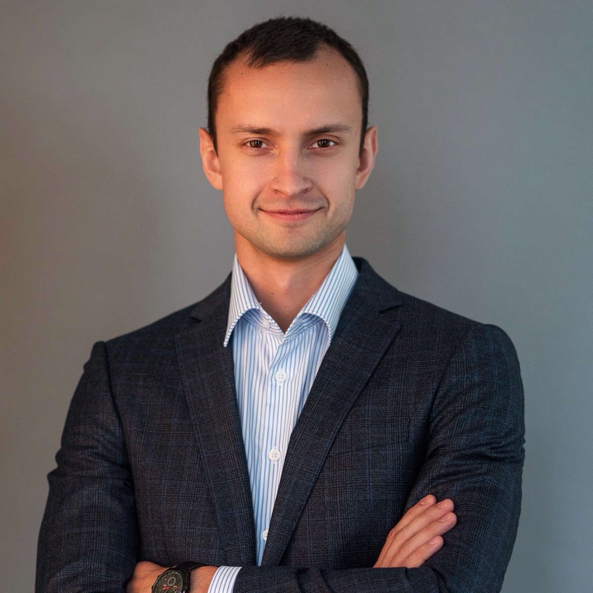 Роман Зуев | Сетка — социальная сеть от hh.ru