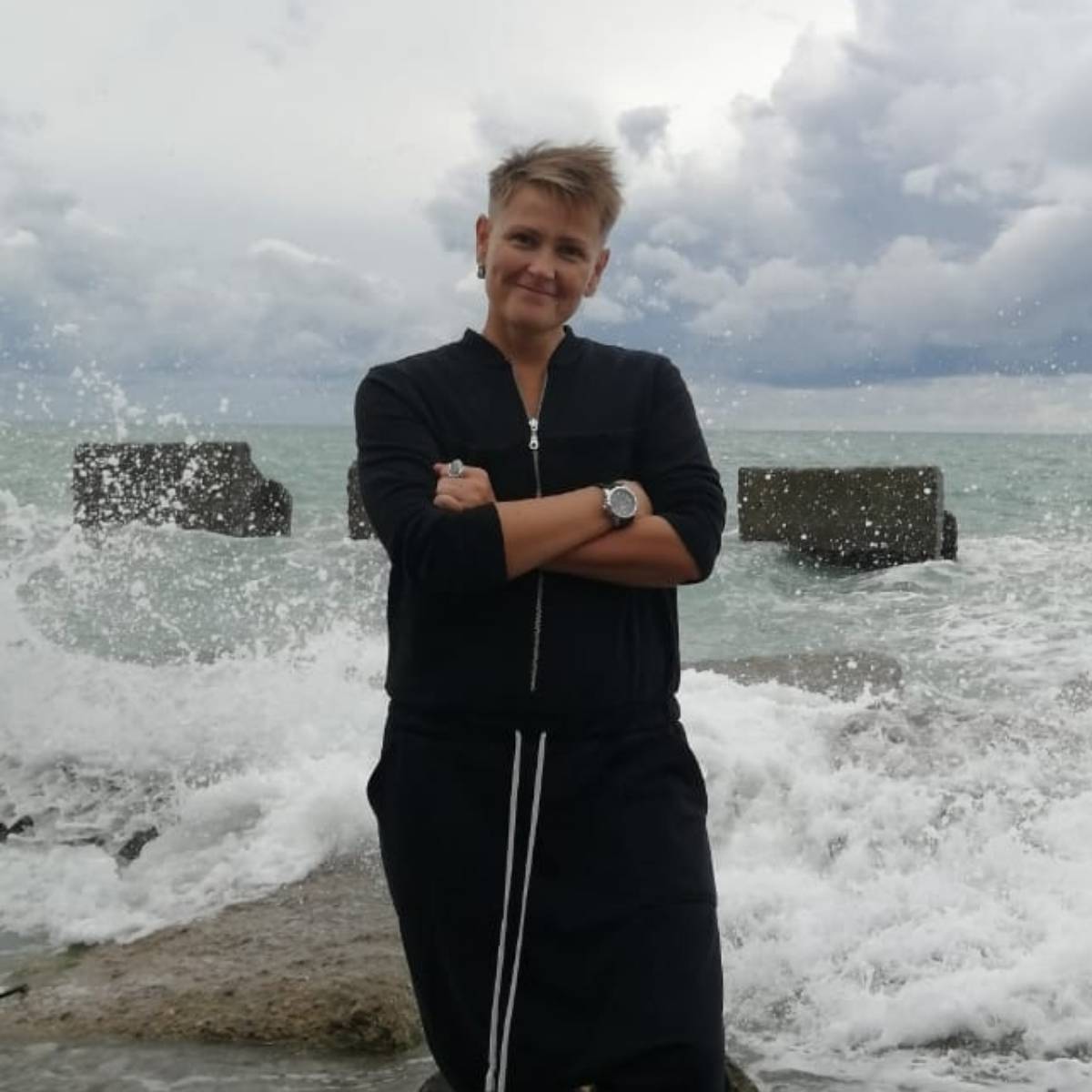 Екатерина Пепеляева | Сетка — социальная сеть от hh.ru