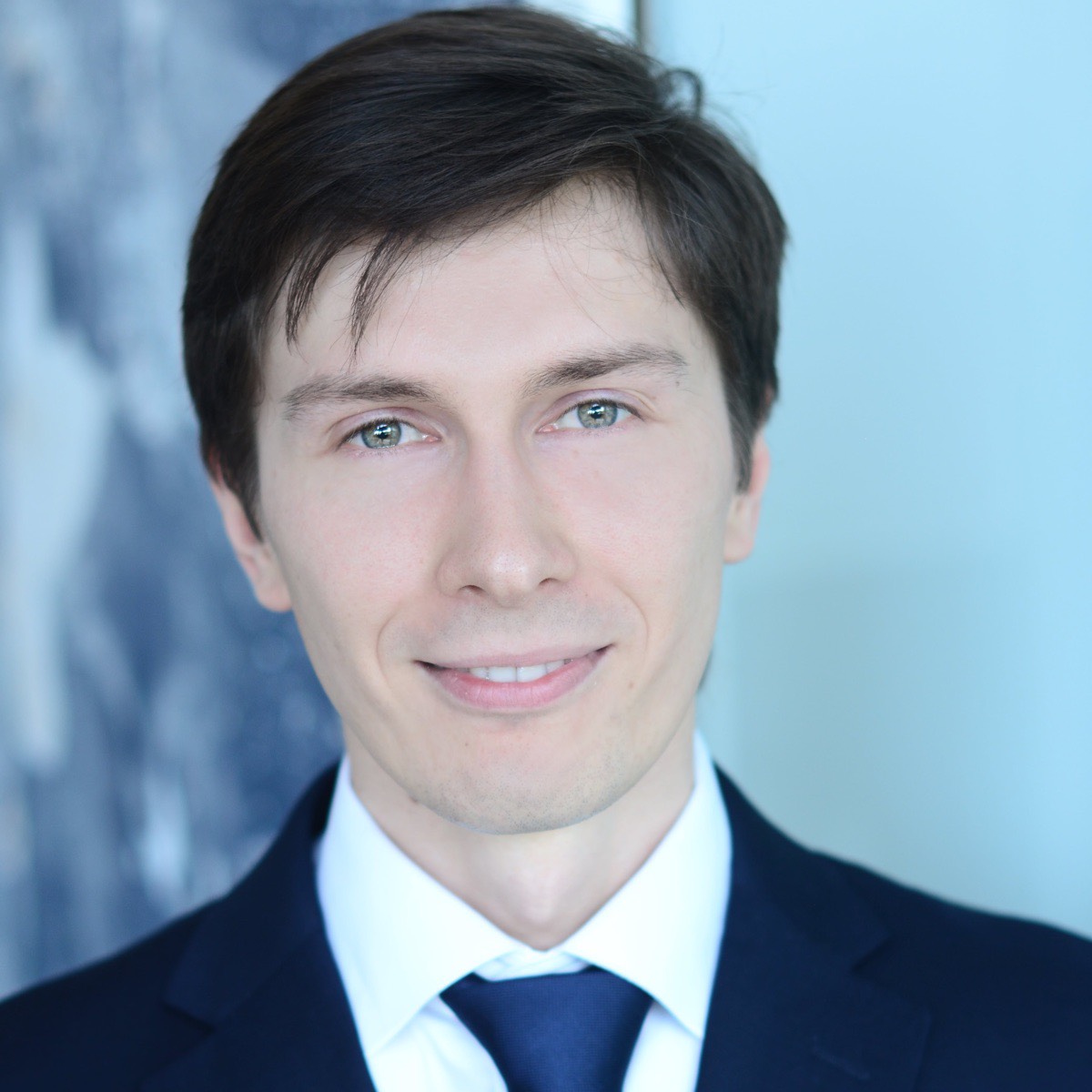 Виктор Вальмиспильд | Сетка — социальная сеть от hh.ru