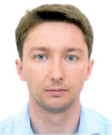 Станислав Гулай