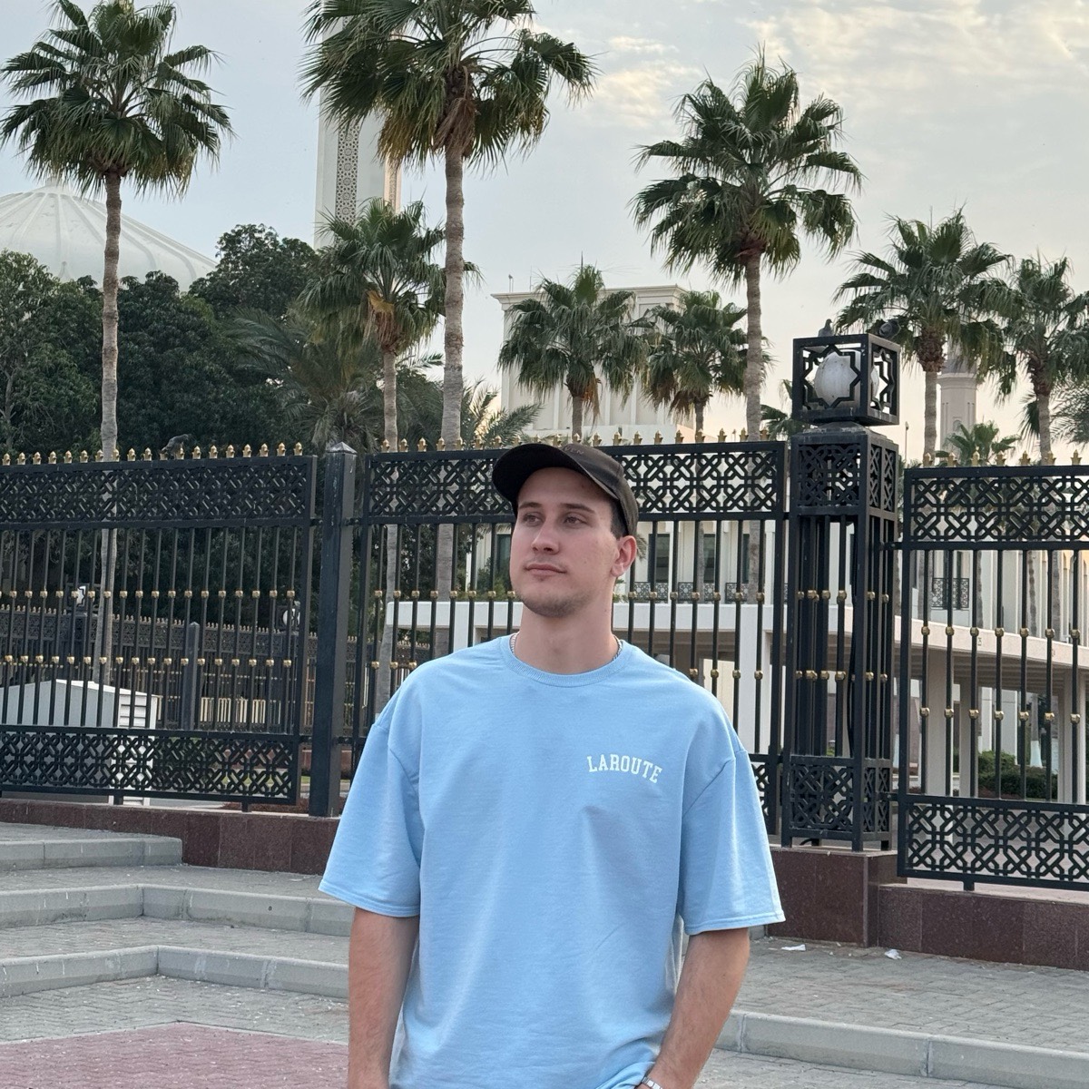 Сергей Руммель | Сетка — социальная сеть от hh.ru