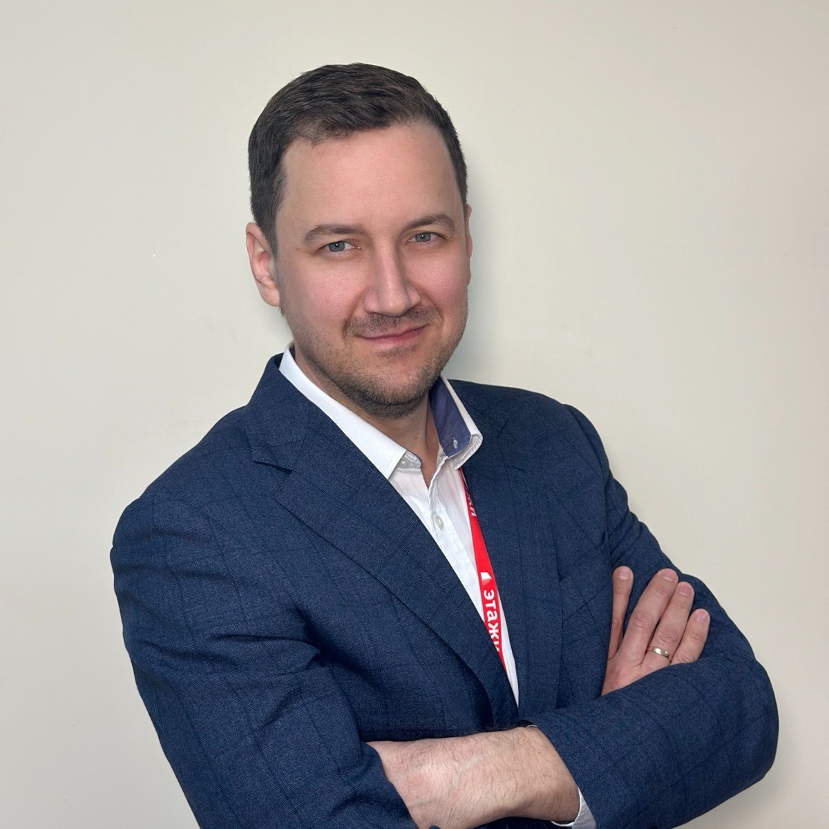 Александр Чупахин | Сетка — социальная сеть от hh.ru