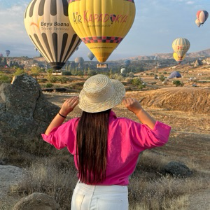 Мария Иванова | Сетка — социальная сеть от hh.ru